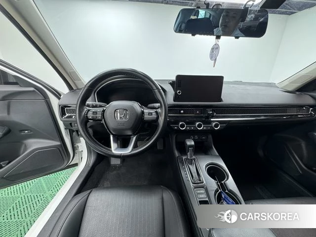 Honda Civic id 4290751 из Китая 16