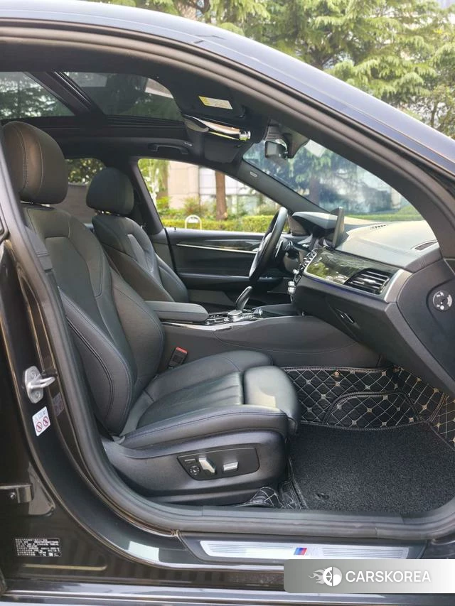BMW 6 series GT id 4259102 из Китая 16