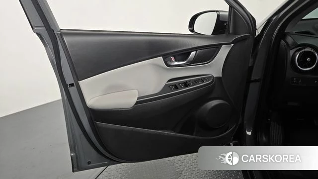 Hyundai The New Kona id 4525008 из Кореи 16