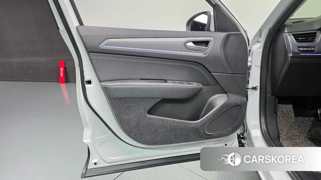 Renault Korea (Samsung) XM3 id 4943489 из Кореи 16