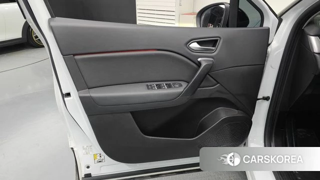 Renault Korea (Samsung) Capture id 4586454 из Кореи 16