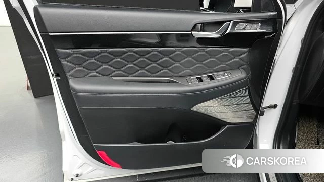 Hyundai Palisade id 4707791 из Кореи 16