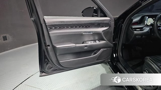 Genesis G90 (RS4) id 4414794 из Кореи 16