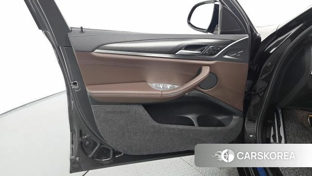 BMW X4 (G02) id 4650141 из Кореи 16