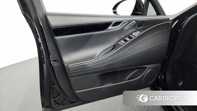 Genesis G80 (RG3) id 4224055 из Кореи 16