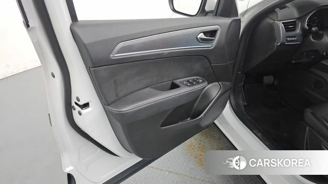 Renault Korea (Samsung) XM3 id 4362373 из Кореи 16