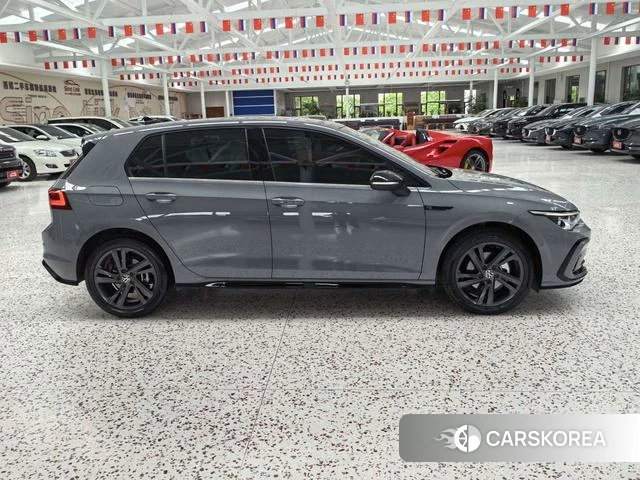 Volkswagen Golf id 4328786 из Китая 16