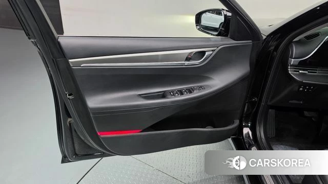 Hyundai The New Grandeur IG id 4943510 из Кореи 16