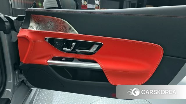 Mercedes-Benz AMG GT C192 id 4374944 из Кореи 16
