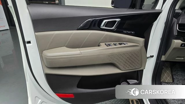 Kia The New Carnival 4th Generation id 4607554 из Кореи 16