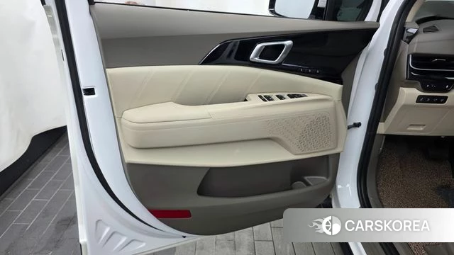 Kia The New Carnival 4th Generation id 4612762 из Кореи 16