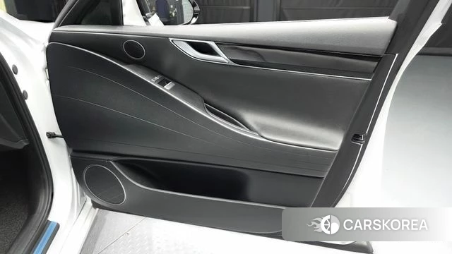 Genesis G80 (RG3) id 4562650 из Кореи 16