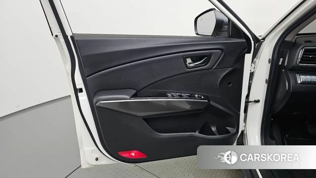 Ssangyong Berry New Tivoli id 4793328 из Кореи 16