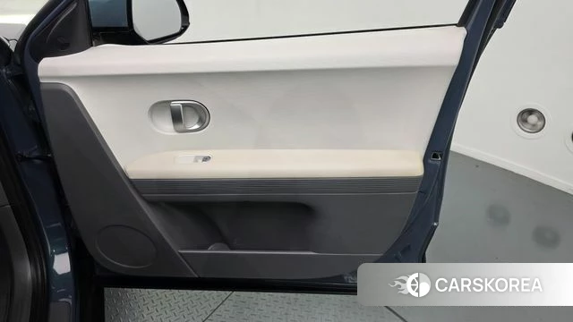 Hyundai Ionic 5 id 4744350 из Кореи 16