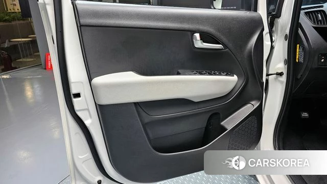 Kia The New Kia Ray id 4229992 из Кореи 16