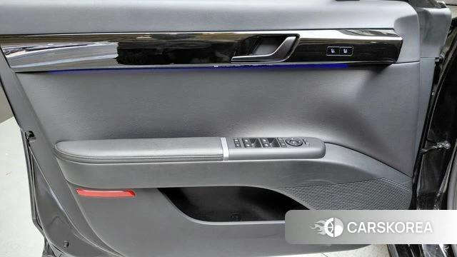 Hyundai Grandeur (GN7) id 4360312 из Кореи 16