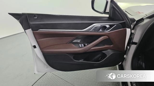 BMW 4 Series (G22) id 4200685 из Кореи 16