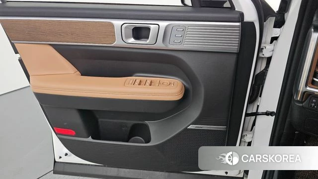 Hyundai Santa Fe (MX5) id 4623277 из Кореи 16