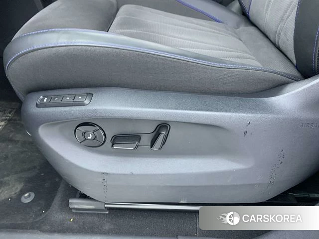 Volkswagen Tourang id 4313392 из Китая 16
