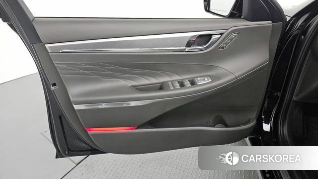 Hyundai The New Grandeur IG id 4754155 из Кореи 16