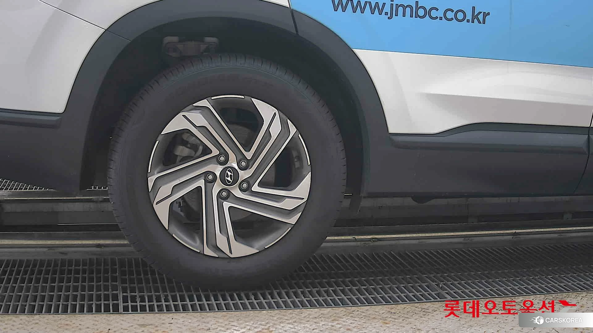 Hyundai Santa Fe id 4498372 из Кореи 16