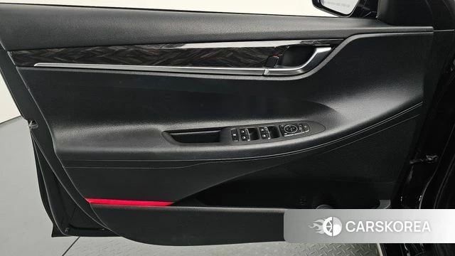 Hyundai Grandeur IG id 4490757 из Кореи 16