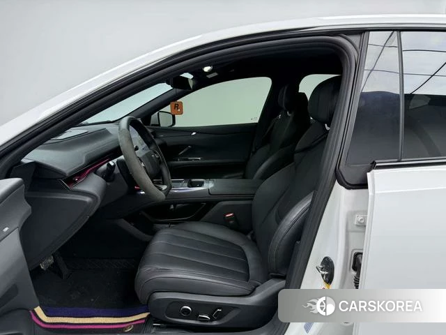 Dark blue car Dark blue L07 id 4215213 из Китая 16