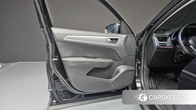 Renault Korea (Samsung) XM3 id 4881336 из Кореи 16