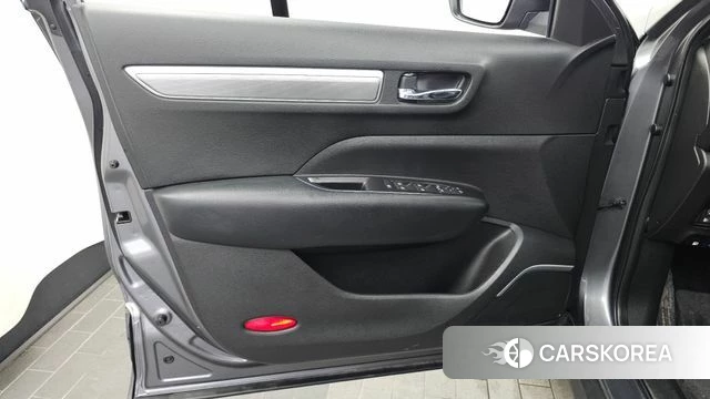 Renault Korea (Samsung) The New QM6 id 4304061 из Кореи 16