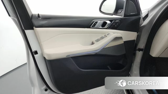 BMW X7 (G07) id 4533037 из Кореи 16