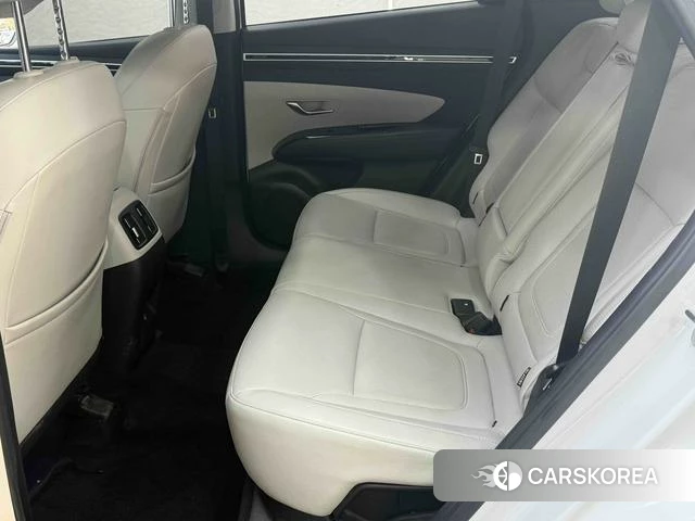 Hyundai Tucson id 4208474 из Китая 16