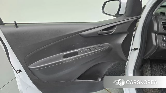 Chevrolet (GM Daewoo) The New Spark id 4865187 из Кореи 16