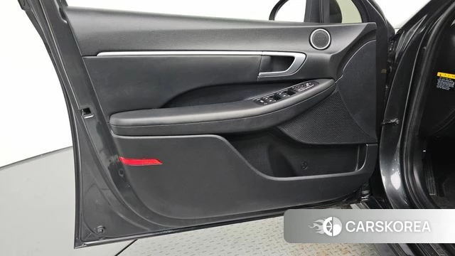 Hyundai Sonata (DN8) id 4759903 из Кореи 16