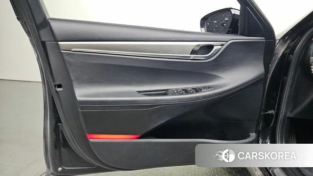 Hyundai The New Grandeur IG id 4463747 из Кореи 16