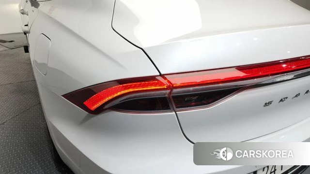 Hyundai The New Grandeur IG id 4310430 из Кореи 16