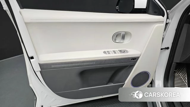 Hyundai Ionic 5 id 4202084 из Кореи 16