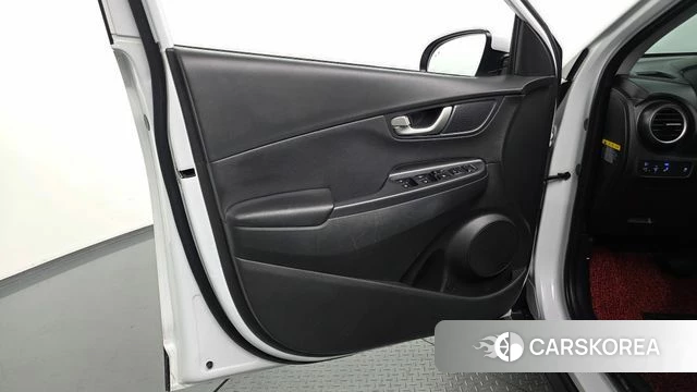 Hyundai Kona id 4318313 из Кореи 16