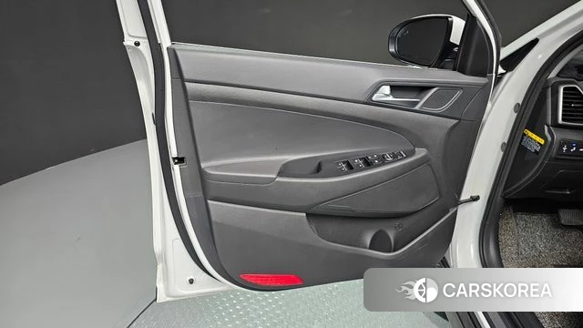 Hyundai All New Tucson id 4568394 из Кореи 16