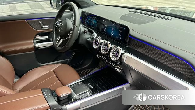 Mercedes-Benz GLB id 4254335 из Китая 16