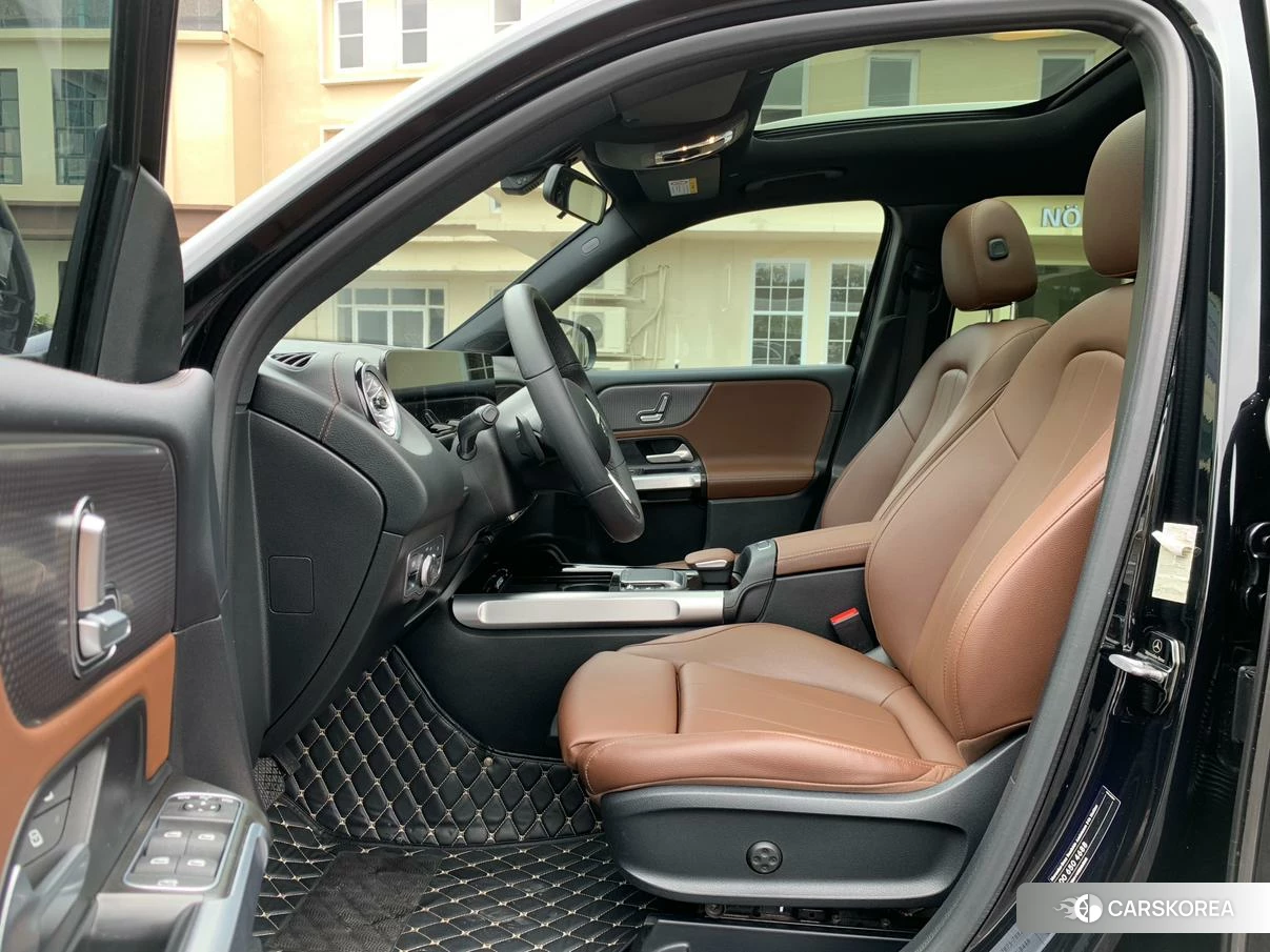 Mercedes-Benz GLB id 4419114 из Китая 16