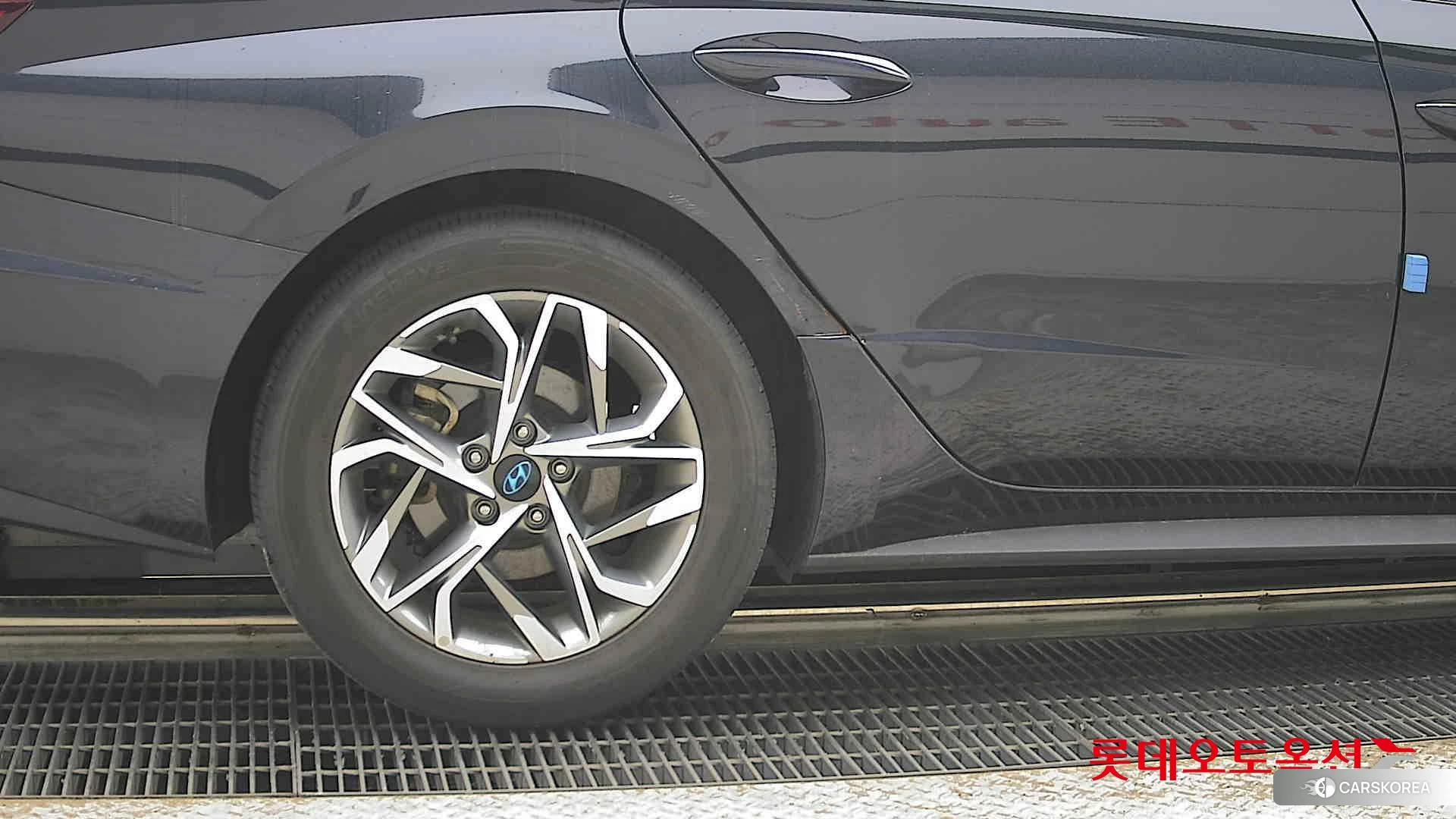 Hyundai Sonata id 4347322 из Кореи 16
