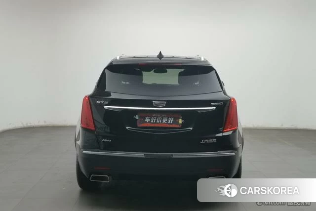 Cadillac XT5 id 4254257 из Китая 16