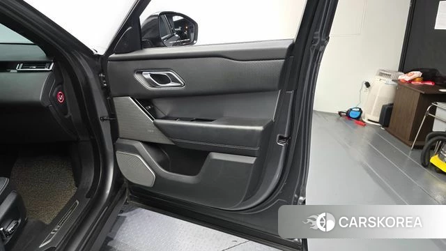 Land Rover Range Rover Velar id 4490591 из Кореи 16