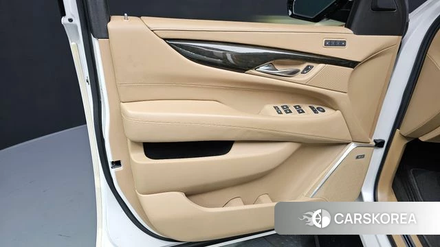 Cadillac Escalade id 4657666 из Кореи 16