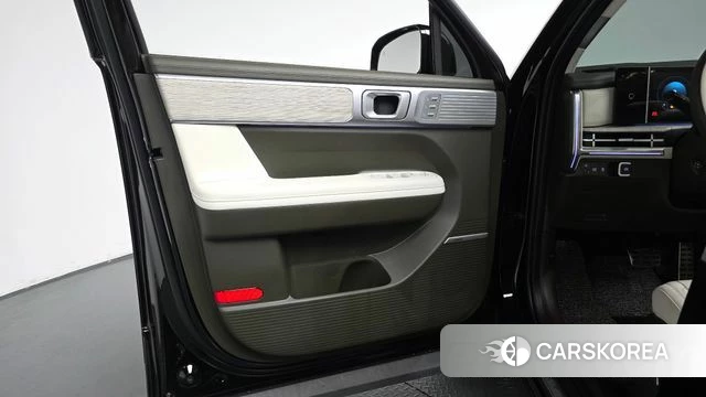 Hyundai Santa Fe (MX5) id 4487852 из Кореи 16