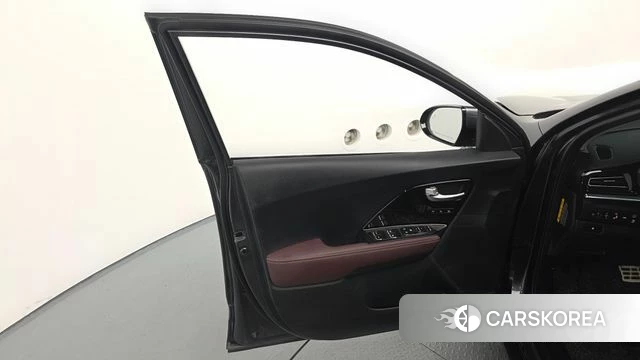 Kia The New Niro id 4520149 из Кореи 16