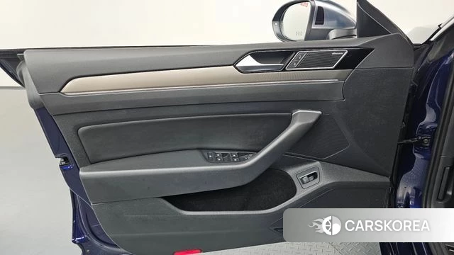 Volkswagen Arteon id 4595406 из Кореи 16