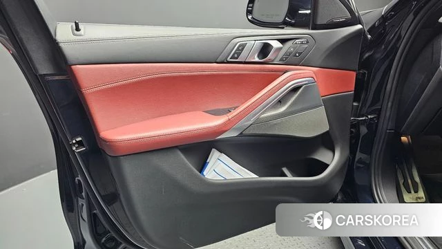 BMW X6 (G06) id 4187576 из Кореи 16