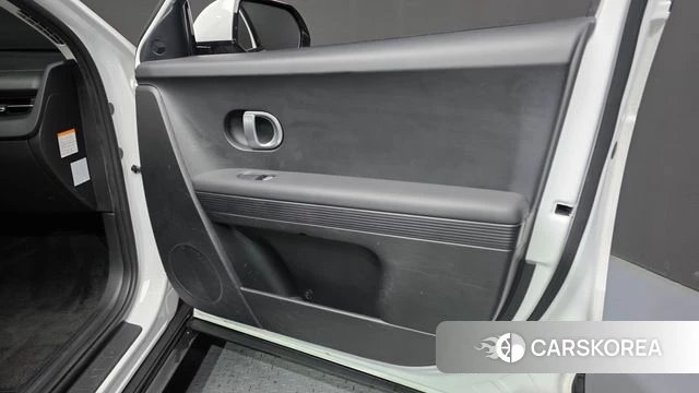 Hyundai Ionic 5 id 4702400 из Кореи 16