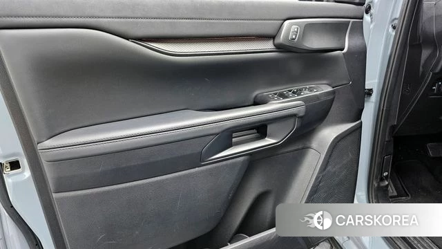 Ford Ranger 4th Generation id 4279796 из Кореи 16